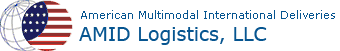 AMID Logo